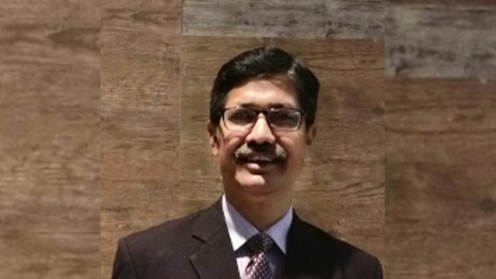 নতুন সচিব