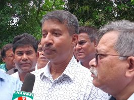 কৃষি সচিব