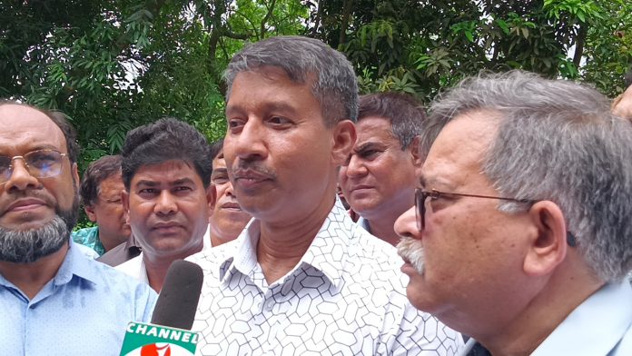 কৃষি সচিব