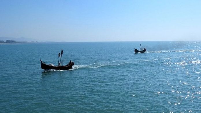 মৎস্যসম্পদ