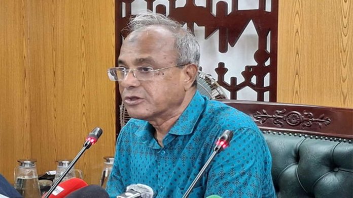 কৃষি উপদেষ্টা