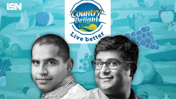 কান্ট্রি ডিলাইট কোম্পানি