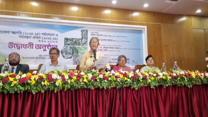 মৎস্য উপদেষ্টা