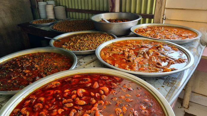 খাদ্য নিরাপত্তা