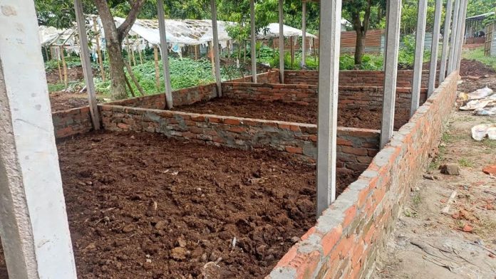 খামার থেকে আয়