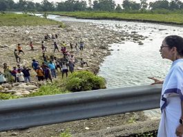 মমতা বন্দোপাধ্যায়