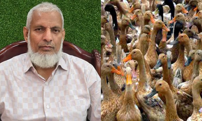 ভ্যাকসিন উদ্ভাবন