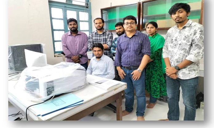 সামুদ্রিক আগাছা