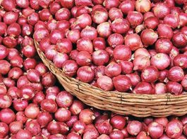 পেঁয়াজ আমদানির অনুমতি